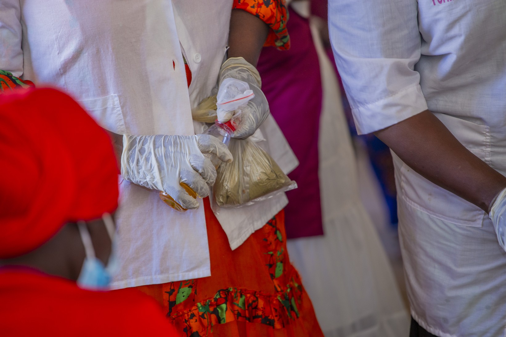 Photo de la galerie DËKKANDOO